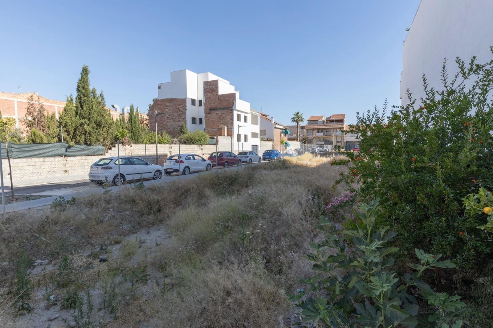 Terreno para Construção para venda em Churriana de la Vega - 660 000 € (Ref: 9916089)