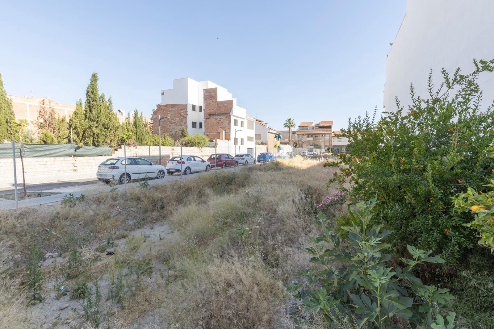 Terreno para Construção para venda em Churriana de la Vega - 660 000 € (Ref: 9916089)