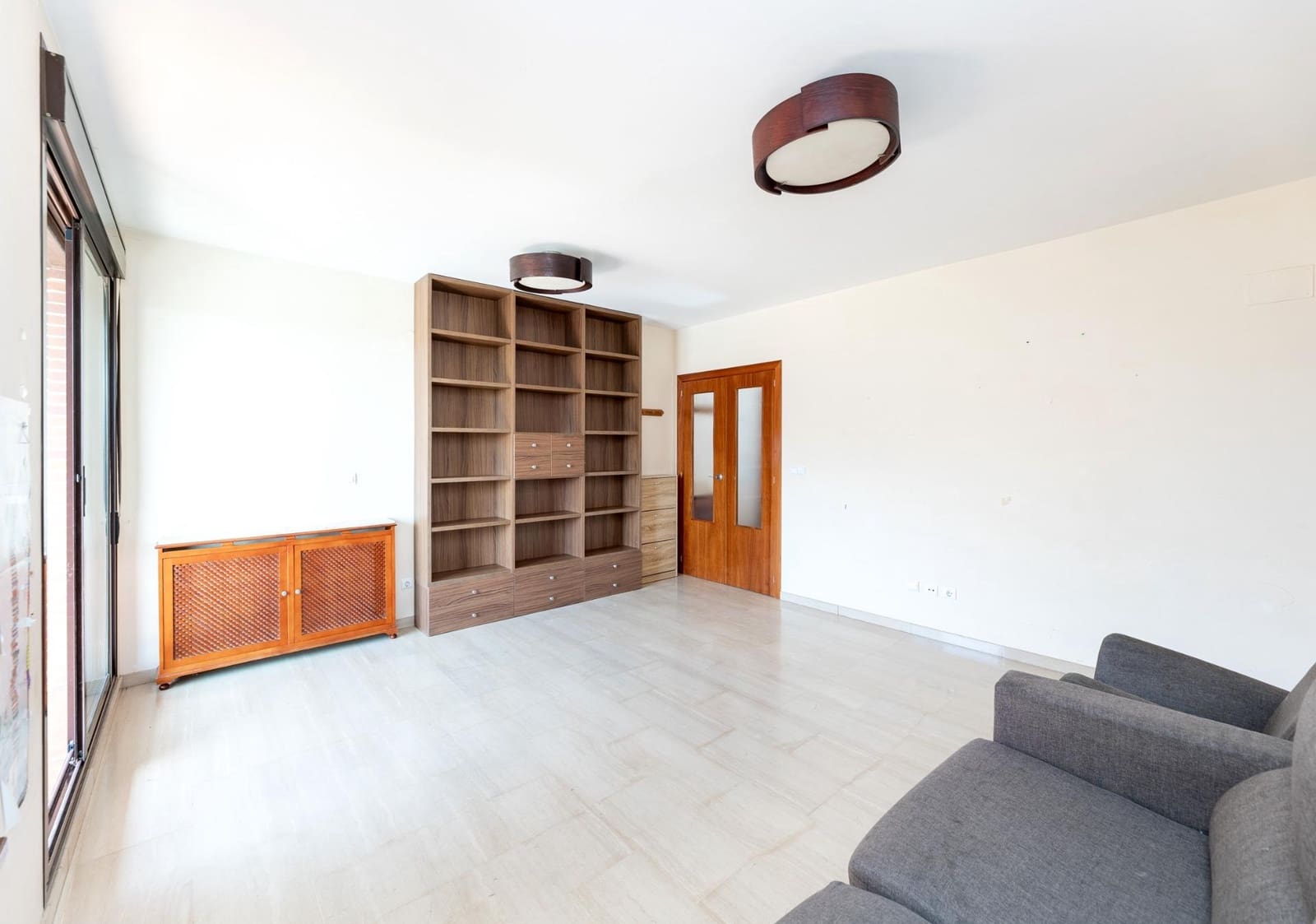 3 slaapkamer Flat te koop in Granada stad met zwembad garage - € 370.000 (Ref: 9916090)