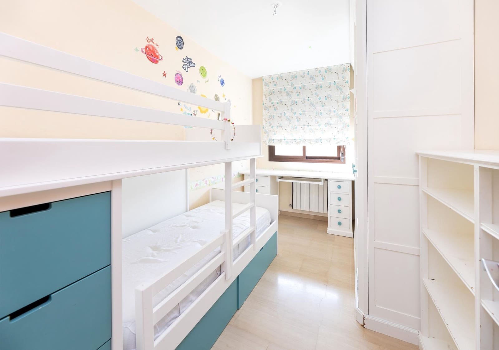 3 slaapkamer Flat te koop in Granada stad met zwembad garage - € 370.000 (Ref: 9916090)