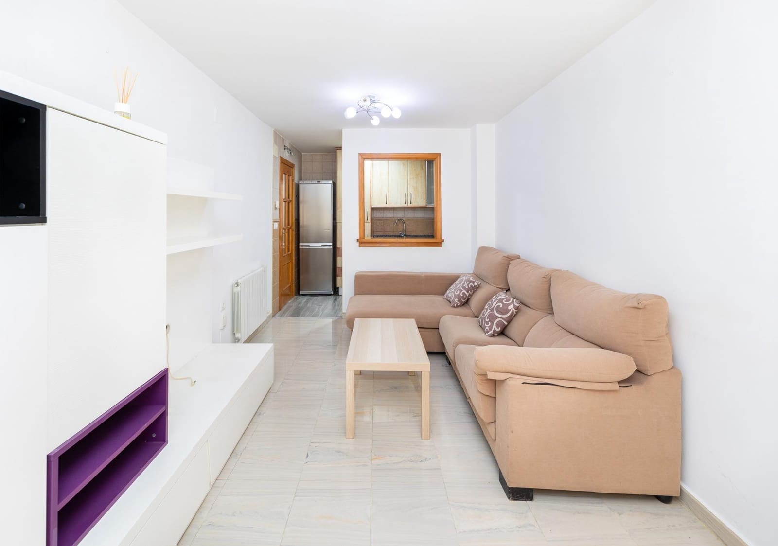 2 makuuhuone Asunto myytävänä paikassa Monachil - 114 900 € (Ref: 9916091)