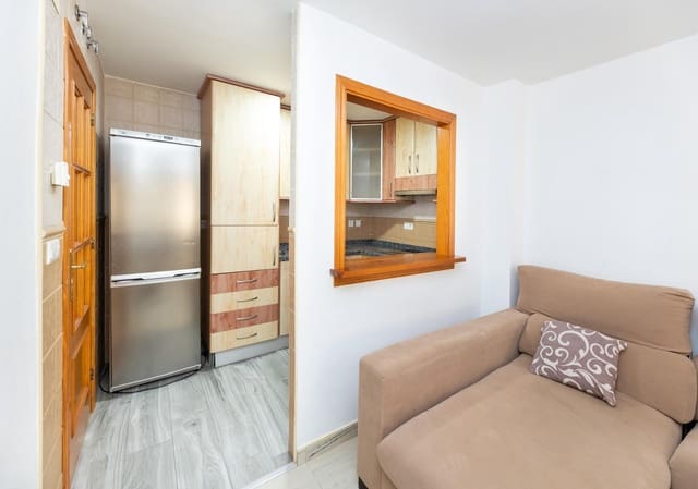 2 camera da letto Appartamento in vendita in Monachil - 114.900 € (Rif: 9916091)