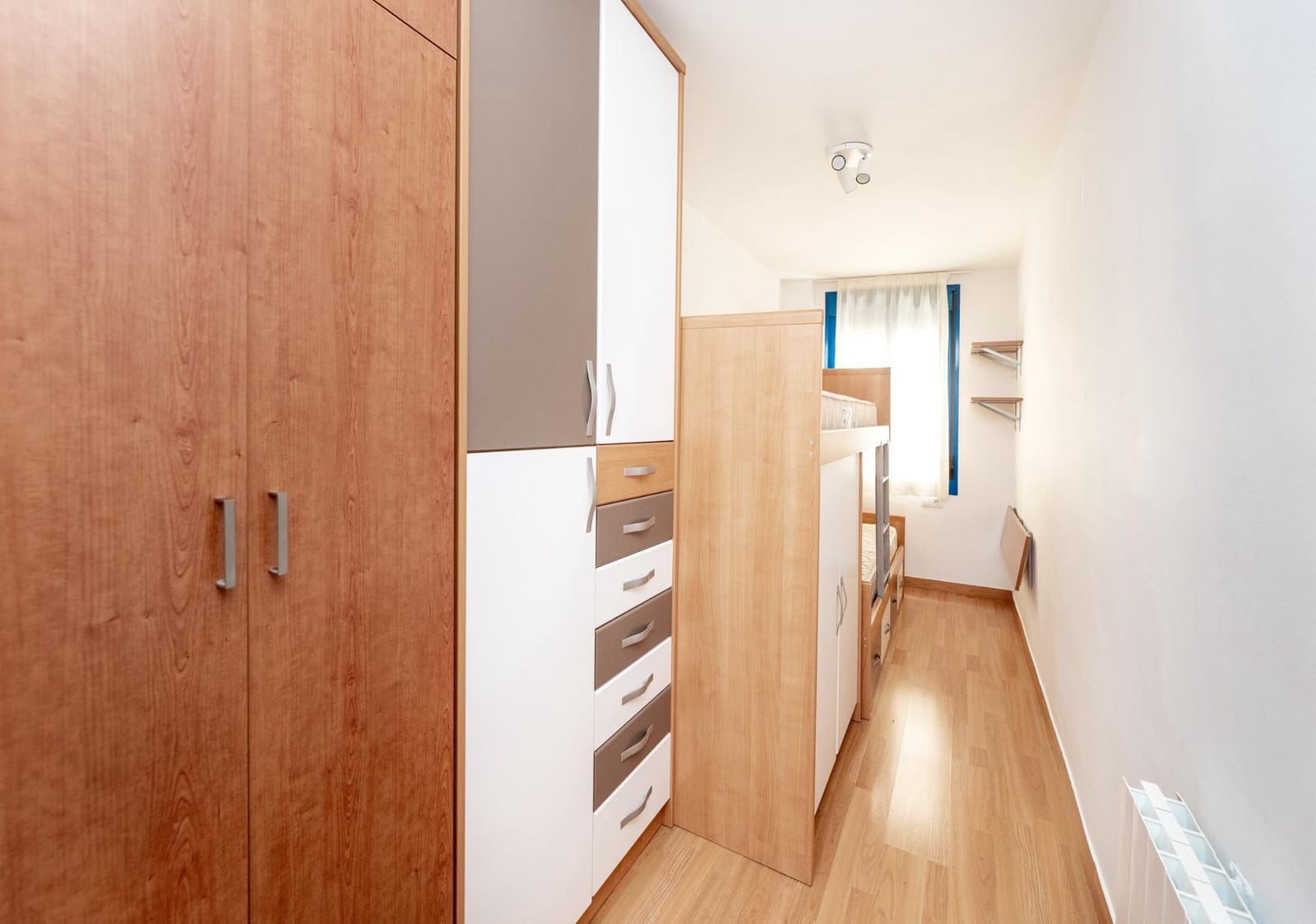 2 makuuhuone Asunto myytävänä paikassa Monachil - 114 900 € (Ref: 9916091)