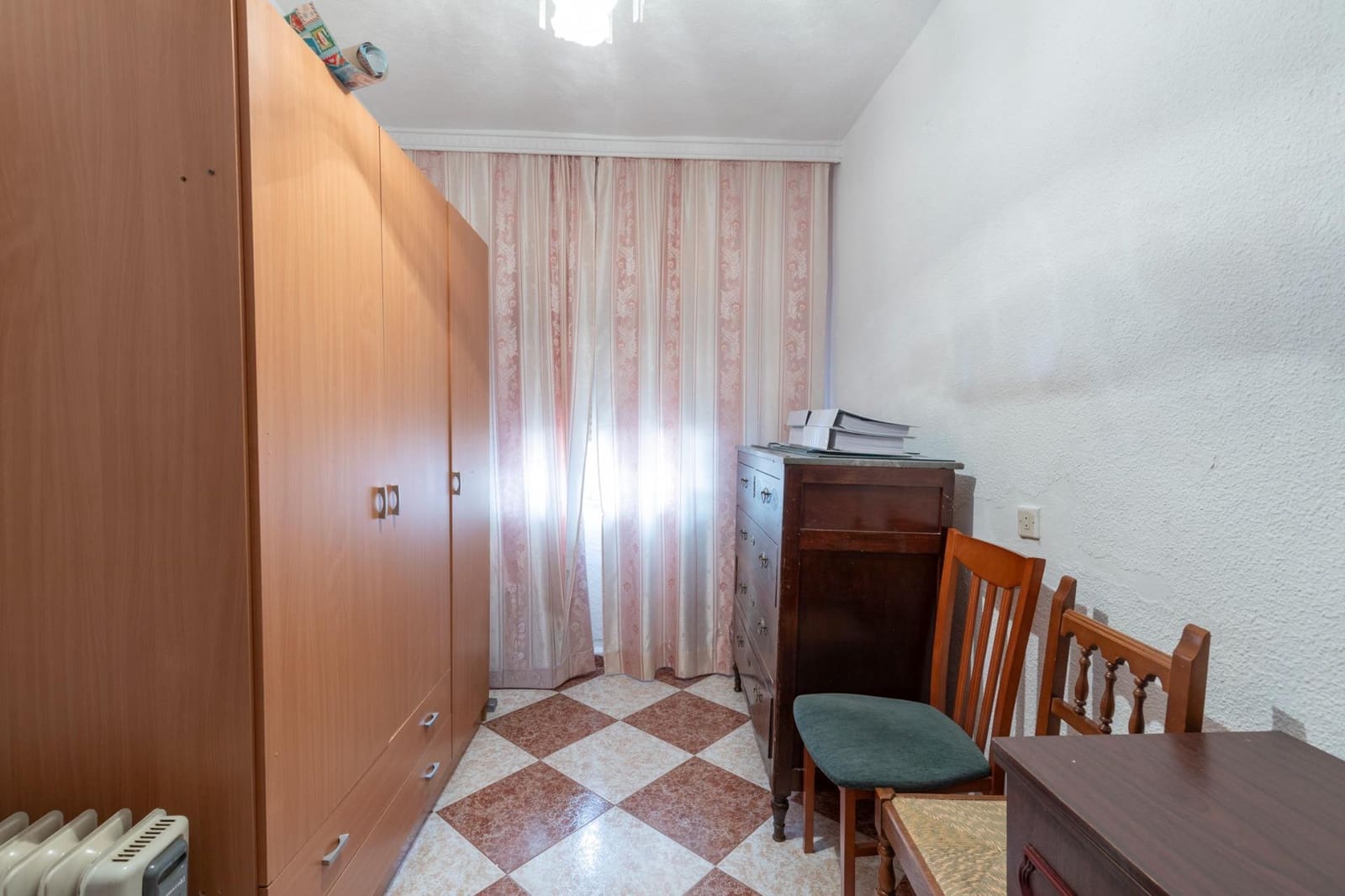 3 camera da letto Villa in vendita in La Zubia con garage - 250.000 € (Rif: 9916099)