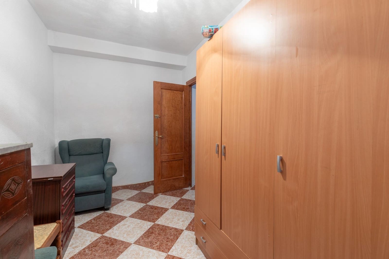 3 camera da letto Villa in vendita in La Zubia con garage - 250.000 € (Rif: 9916099)