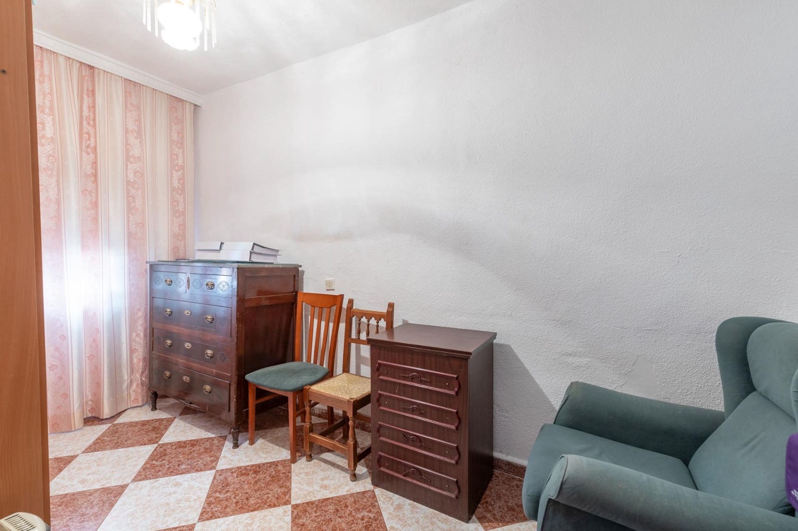 3 camera da letto Villa in vendita in La Zubia con garage - 250.000 € (Rif: 9916099)