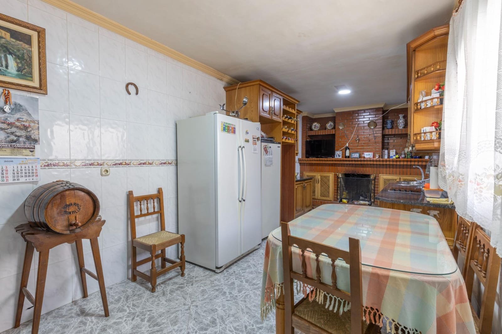3 camera da letto Villa in vendita in La Zubia con garage - 250.000 € (Rif: 9916099)