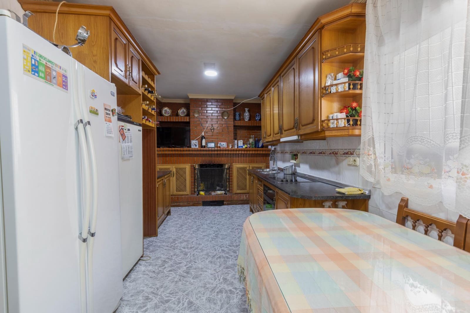 3 camera da letto Villa in vendita in La Zubia con garage - 250.000 € (Rif: 9916099)