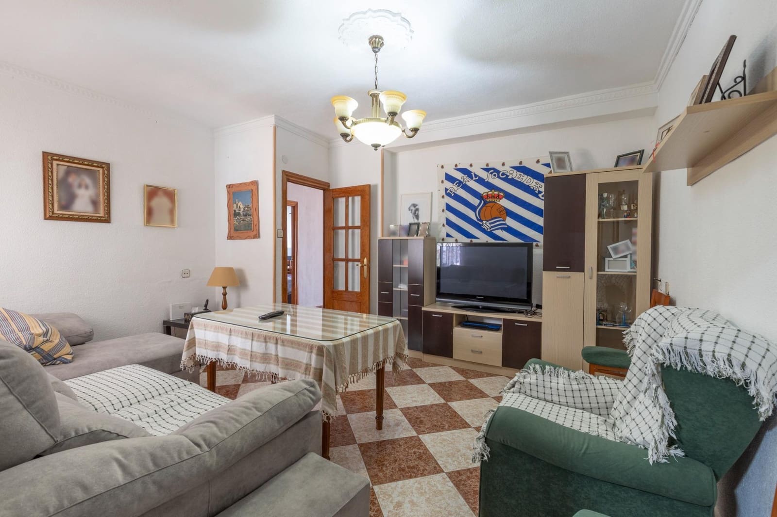 3 camera da letto Villa in vendita in La Zubia con garage - 250.000 € (Rif: 9916099)