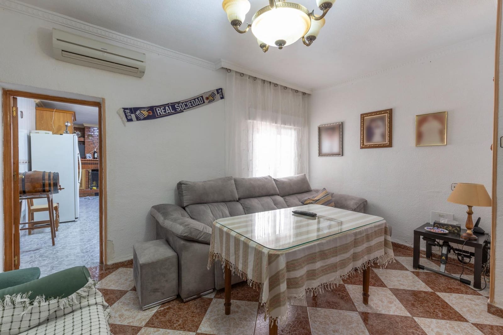 3 camera da letto Villa in vendita in La Zubia con garage - 250.000 € (Rif: 9916099)