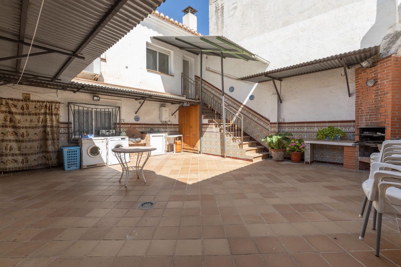 3 camera da letto Villa in vendita in La Zubia con garage - 250.000 € (Rif: 9916099)