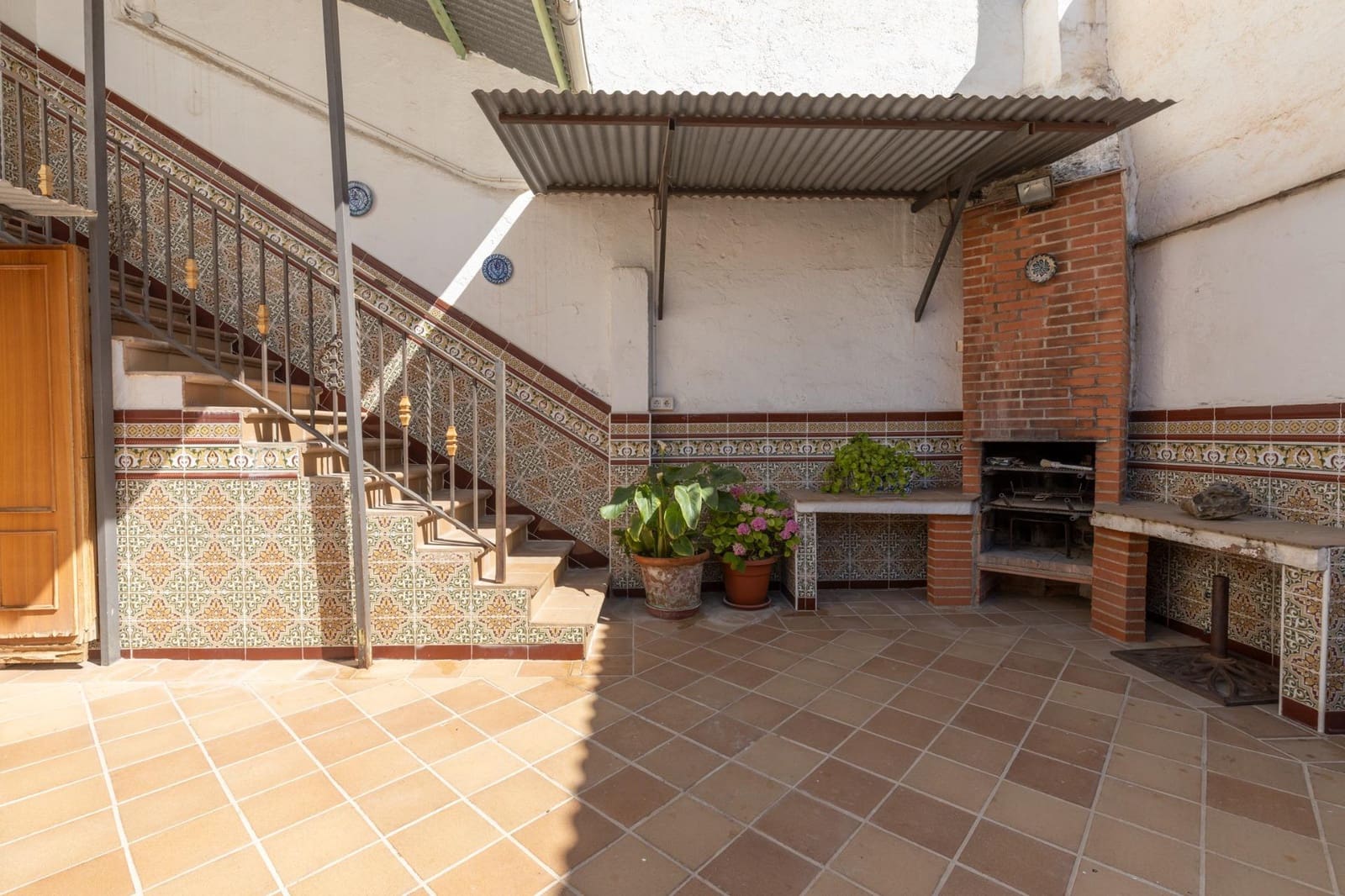 3 camera da letto Villa in vendita in La Zubia con garage - 250.000 € (Rif: 9916099)
