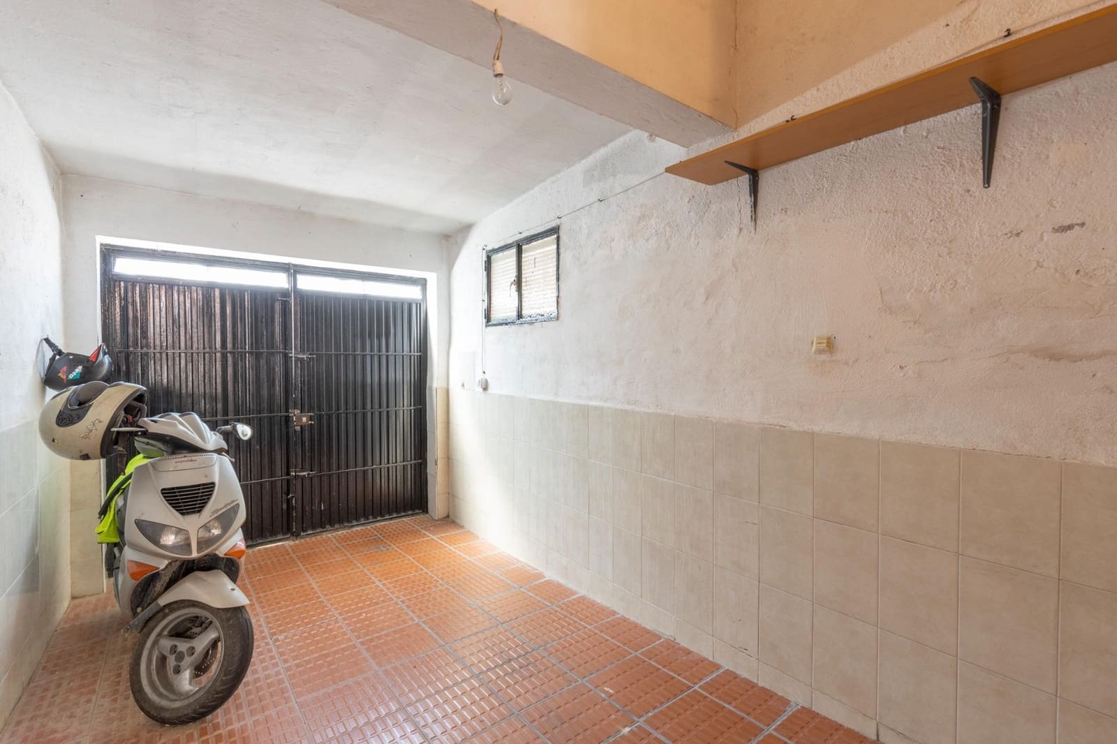 3 camera da letto Villa in vendita in La Zubia con garage - 250.000 € (Rif: 9916099)