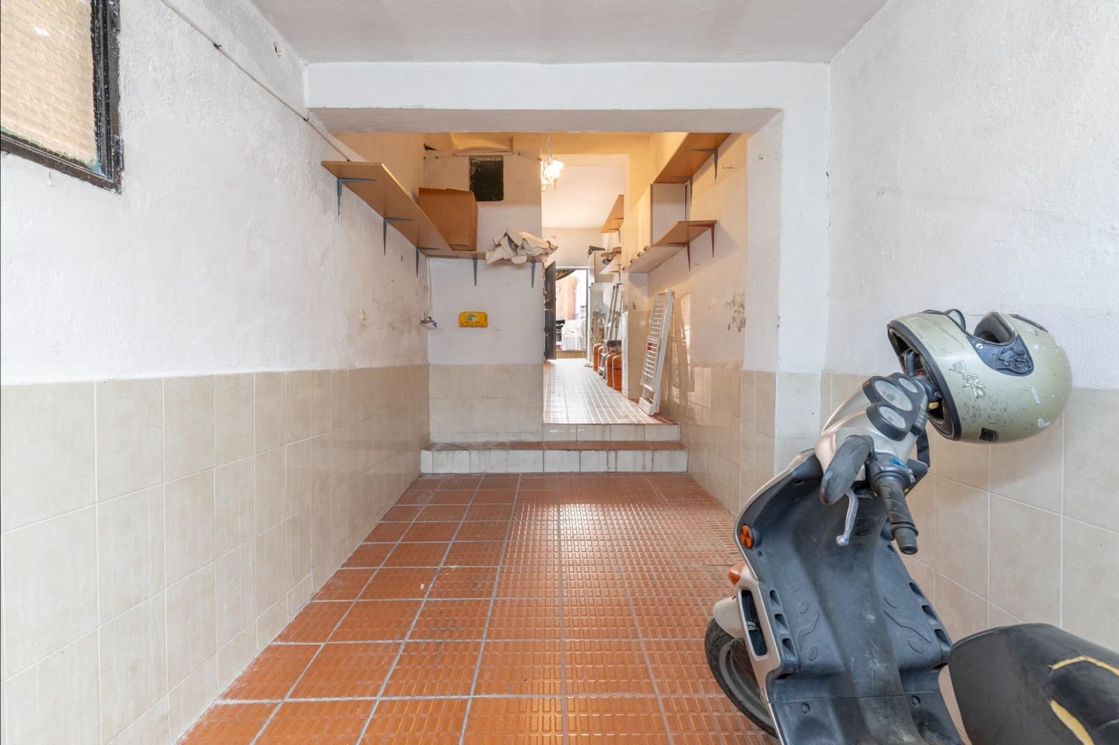 3 camera da letto Villa in vendita in La Zubia con garage - 250.000 € (Rif: 9916099)