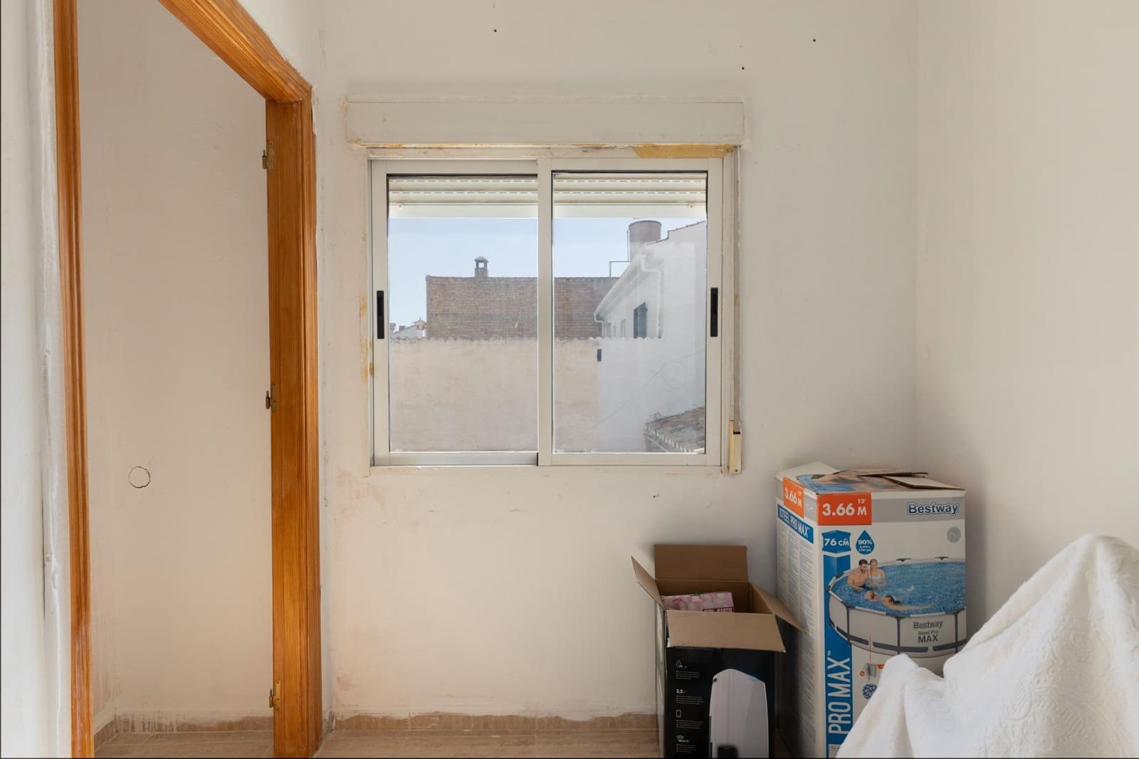 3 camera da letto Villa in vendita in La Zubia con garage - 250.000 € (Rif: 9916099)