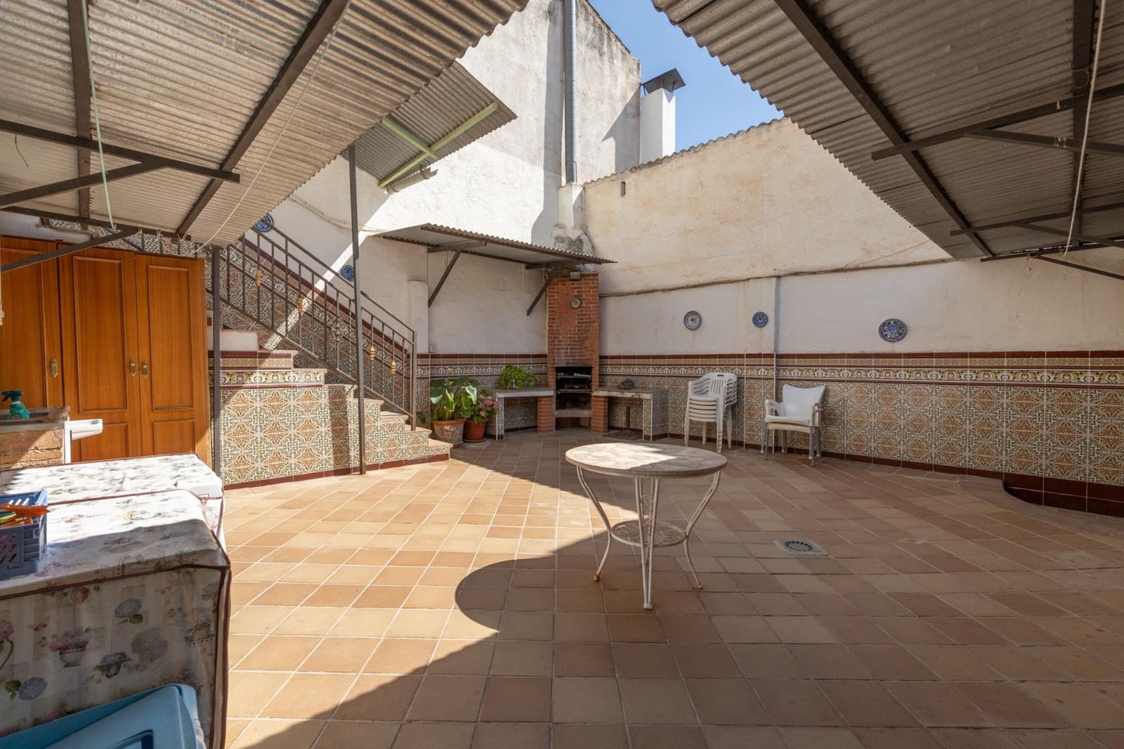 3 camera da letto Villa in vendita in La Zubia con garage - 250.000 € (Rif: 9916099)