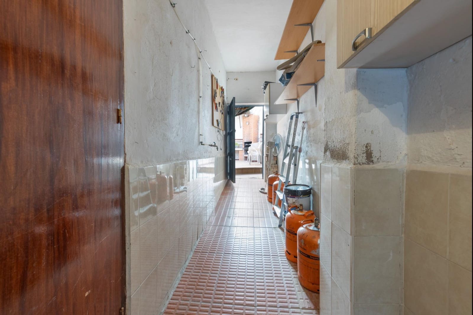 3 camera da letto Villa in vendita in La Zubia con garage - 250.000 € (Rif: 9916099)