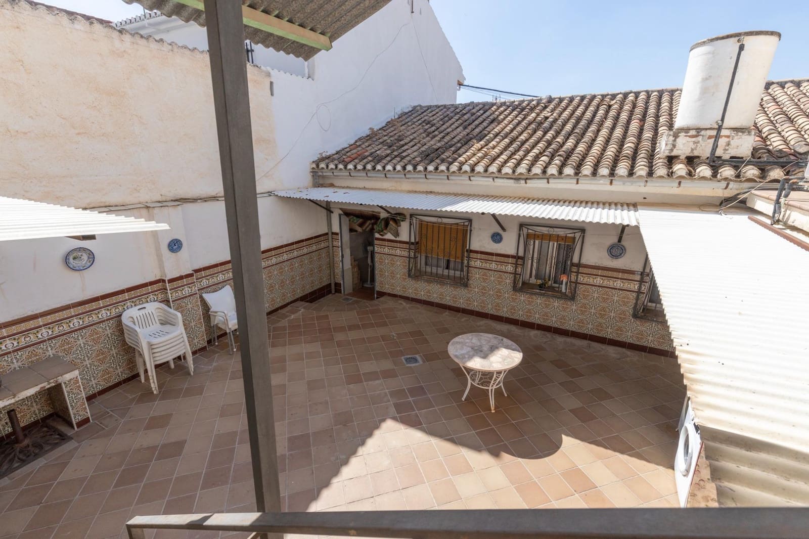 3 camera da letto Villa in vendita in La Zubia con garage - 250.000 € (Rif: 9916099)