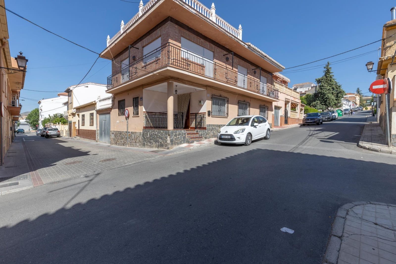 3 camera da letto Villa in vendita in La Zubia con garage - 250.000 € (Rif: 9916099)