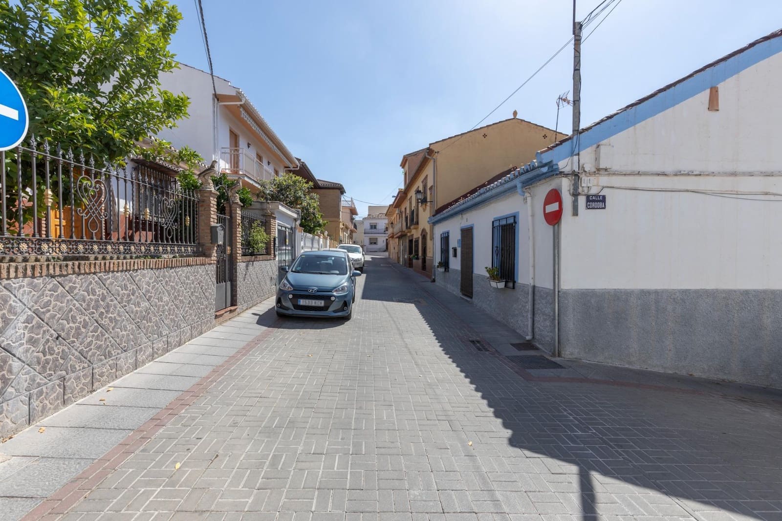 3 camera da letto Villa in vendita in La Zubia con garage - 250.000 € (Rif: 9916099)