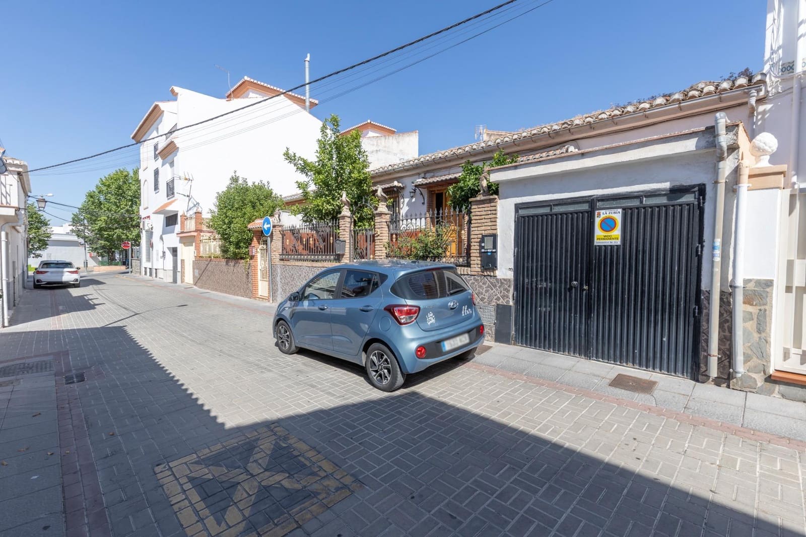 3 camera da letto Villa in vendita in La Zubia con garage - 250.000 € (Rif: 9916099)