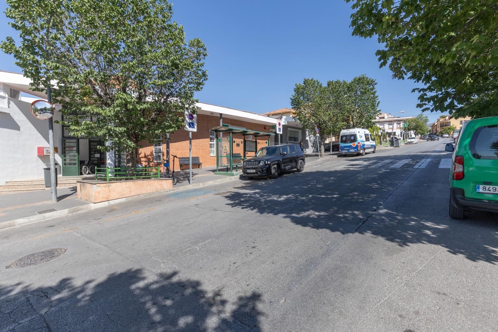 3 camera da letto Villa in vendita in La Zubia con garage - 250.000 € (Rif: 9916099)