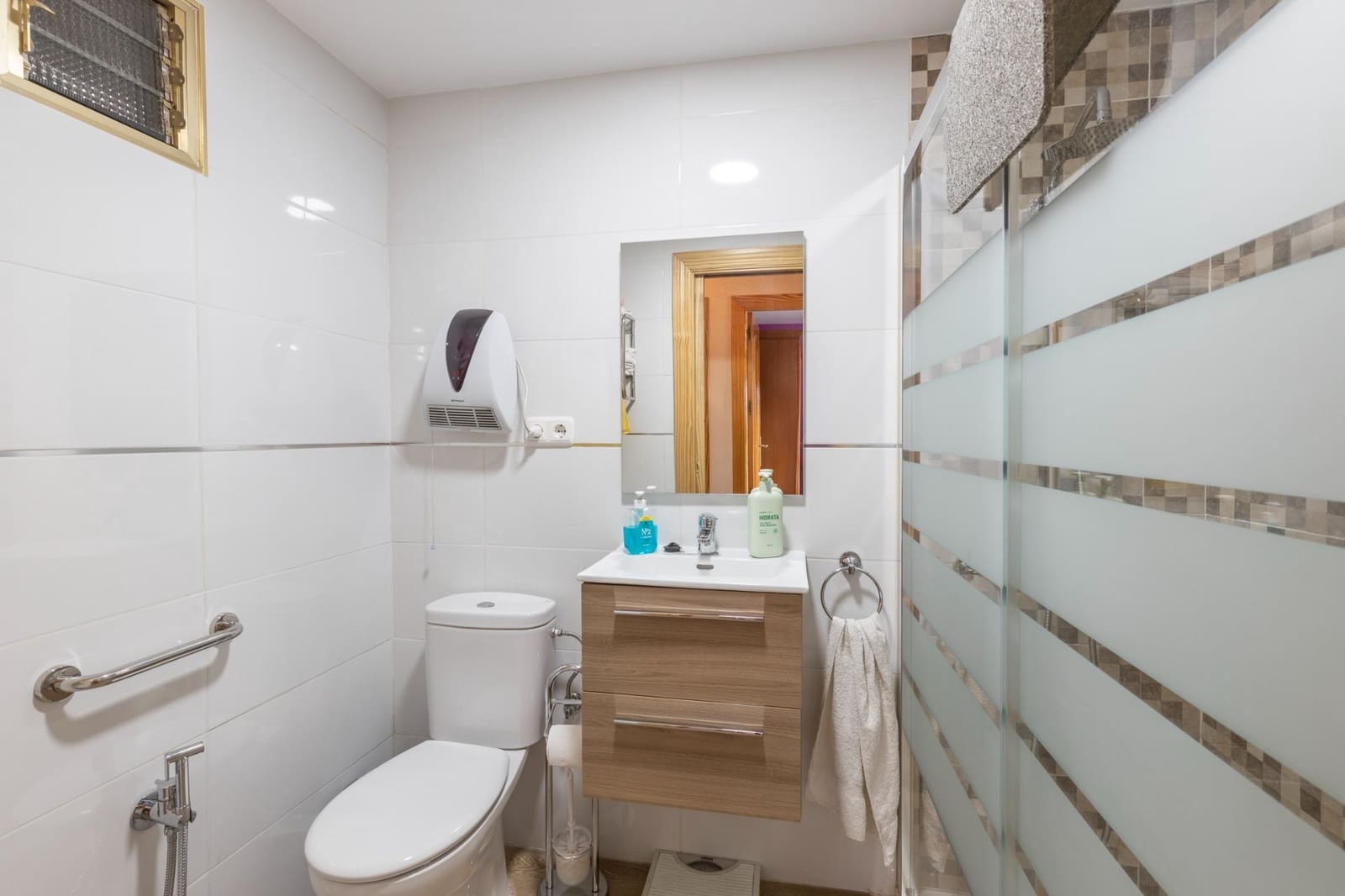 4 camera da letto Appartamento in vendita in Granada citta - 345.000 € (Rif: 9920632)