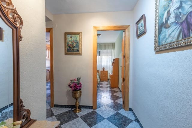 4 camera da letto Appartamento in vendita in Zaidin, Granada città - 345.000 € (Rif: 9920632)