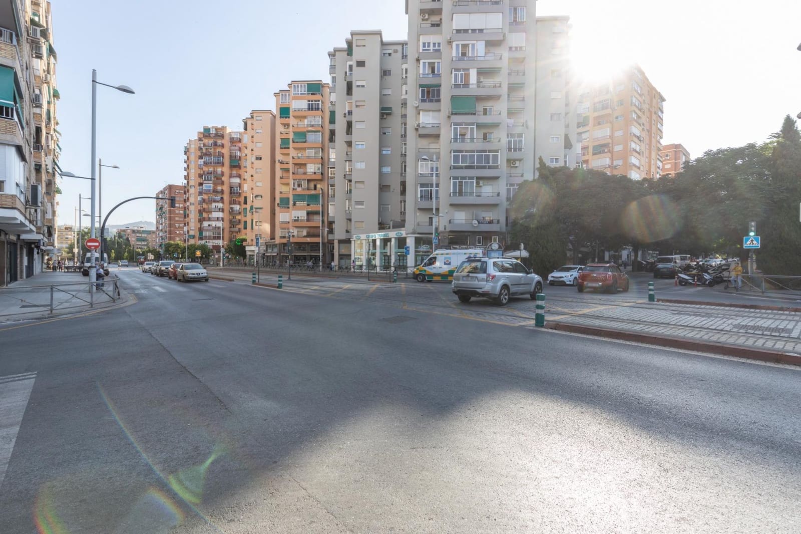 4 camera da letto Appartamento in vendita in Granada citta - 345.000 € (Rif: 9920632)