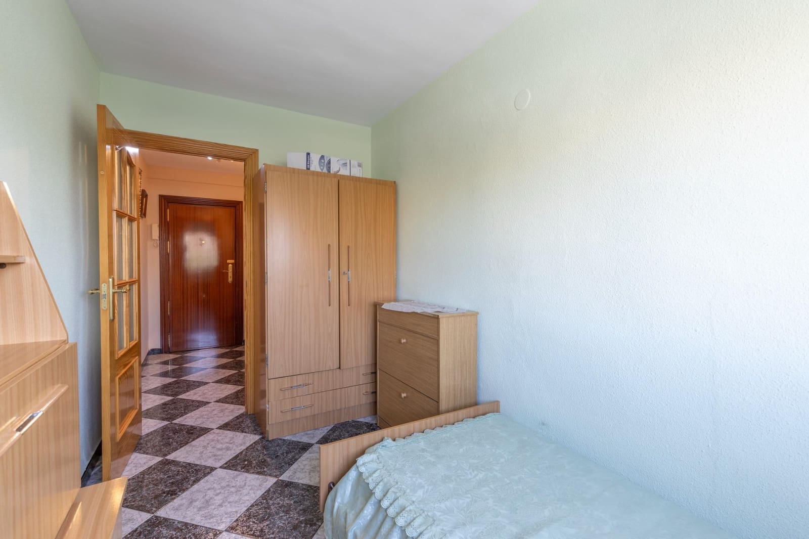 4 camera da letto Appartamento in vendita in Granada citta - 345.000 € (Rif: 9920632)