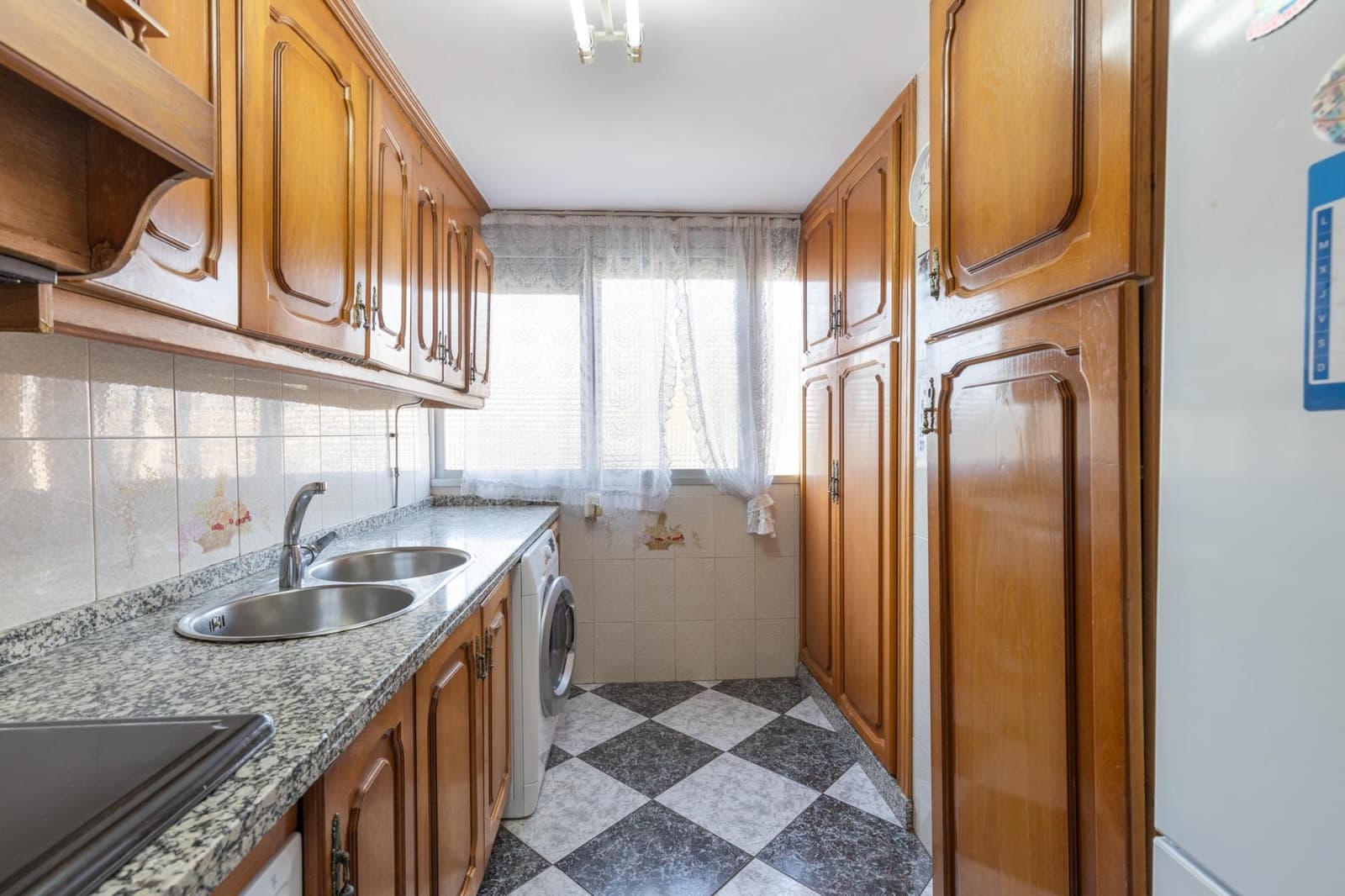 4 camera da letto Appartamento in vendita in Granada citta - 345.000 € (Rif: 9920632)