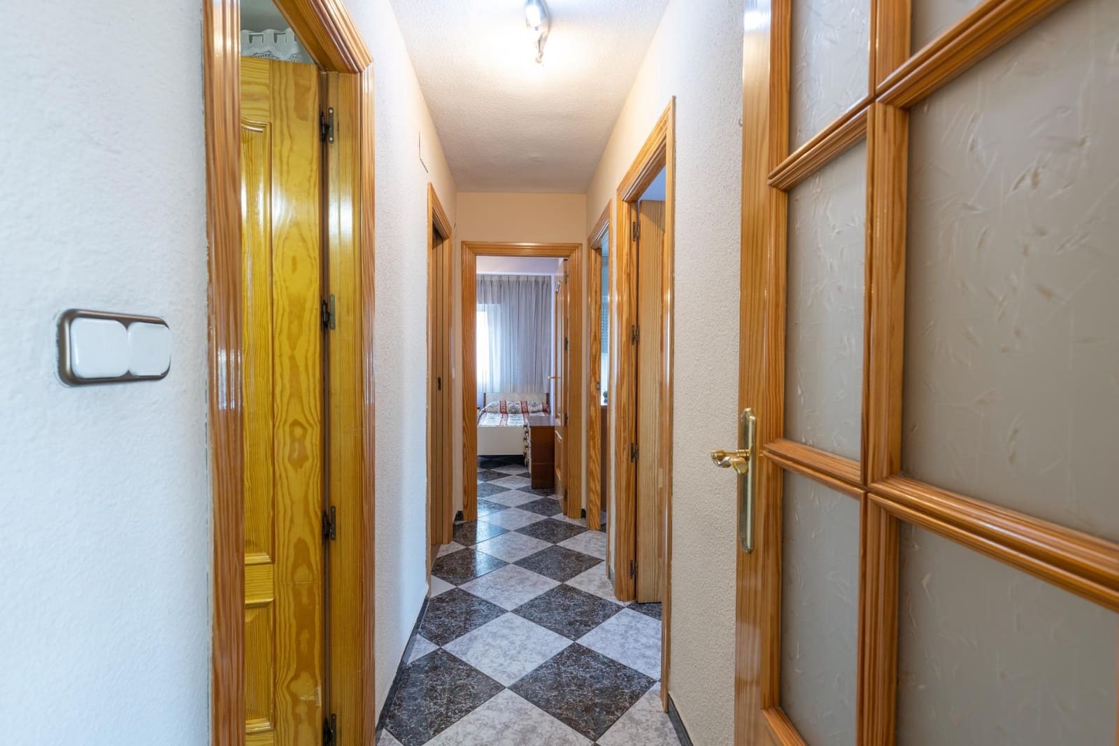 4 camera da letto Appartamento in vendita in Granada citta - 345.000 € (Rif: 9920632)