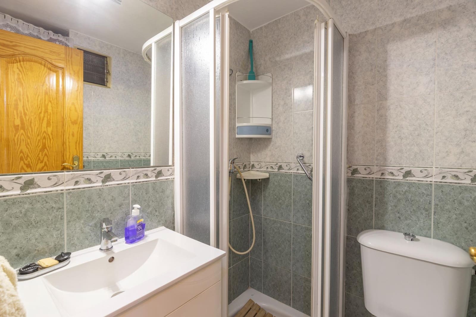 4 camera da letto Appartamento in vendita in Granada citta - 345.000 € (Rif: 9920632)