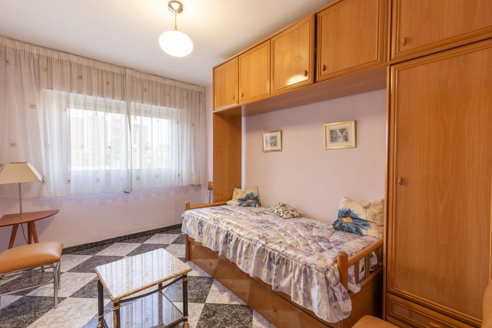 4 camera da letto Appartamento in vendita in Granada citta - 345.000 € (Rif: 9920632)