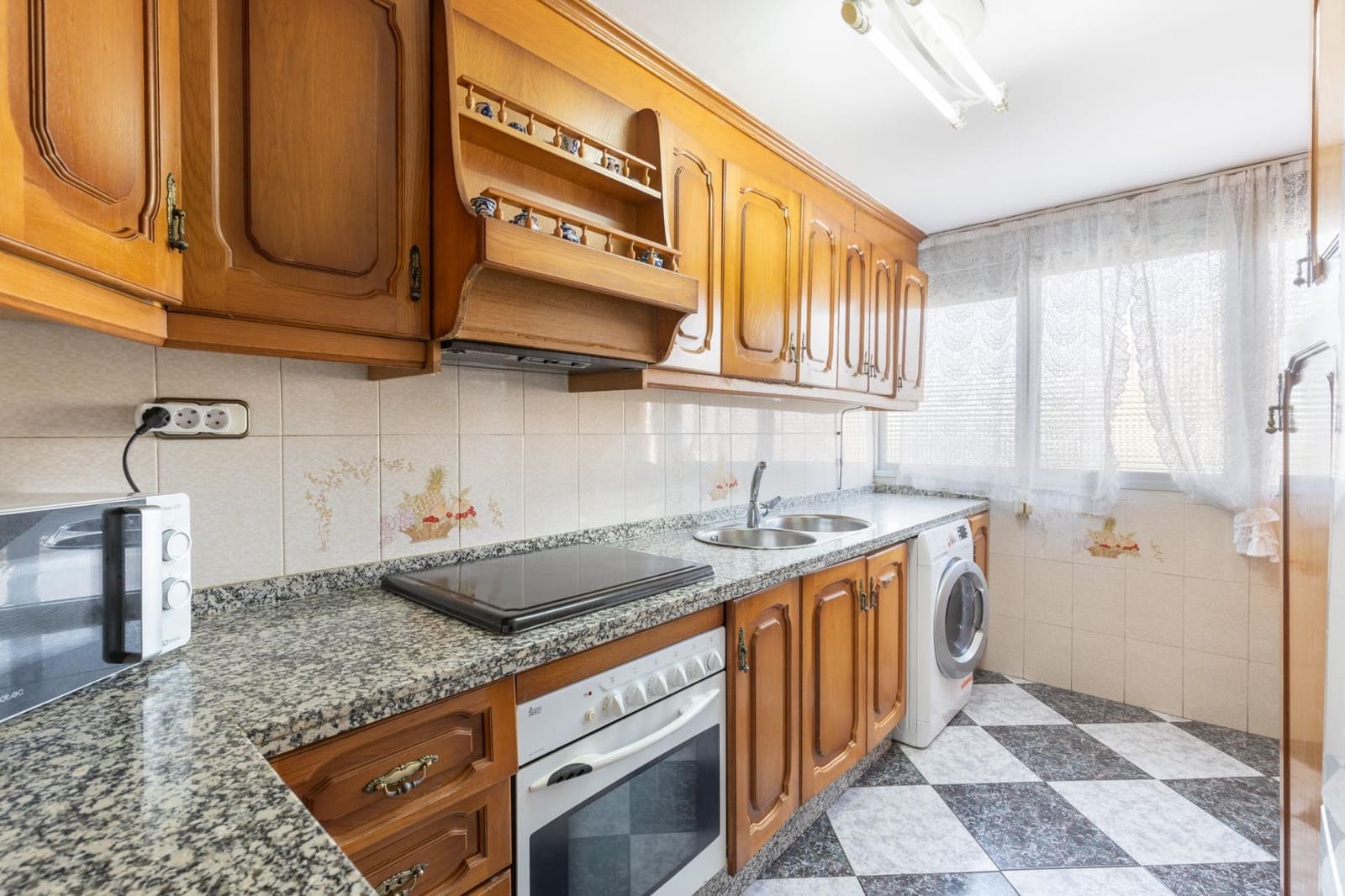 4 camera da letto Appartamento in vendita in Granada citta - 345.000 € (Rif: 9920632)