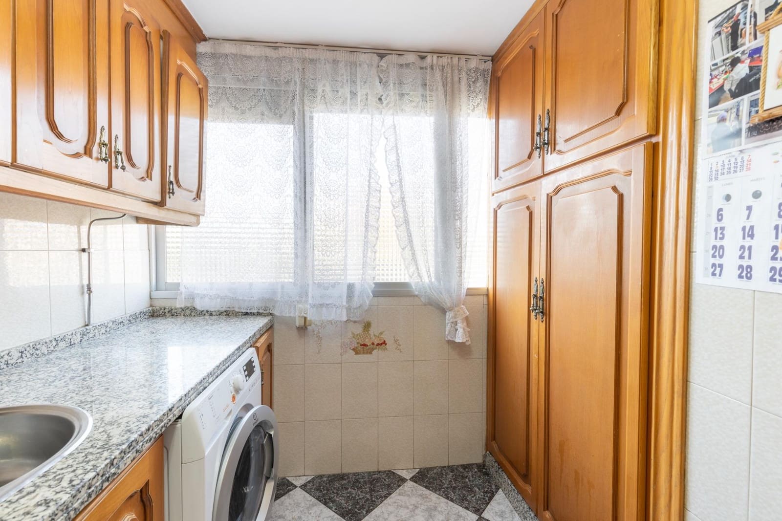 4 camera da letto Appartamento in vendita in Granada citta - 345.000 € (Rif: 9920632)