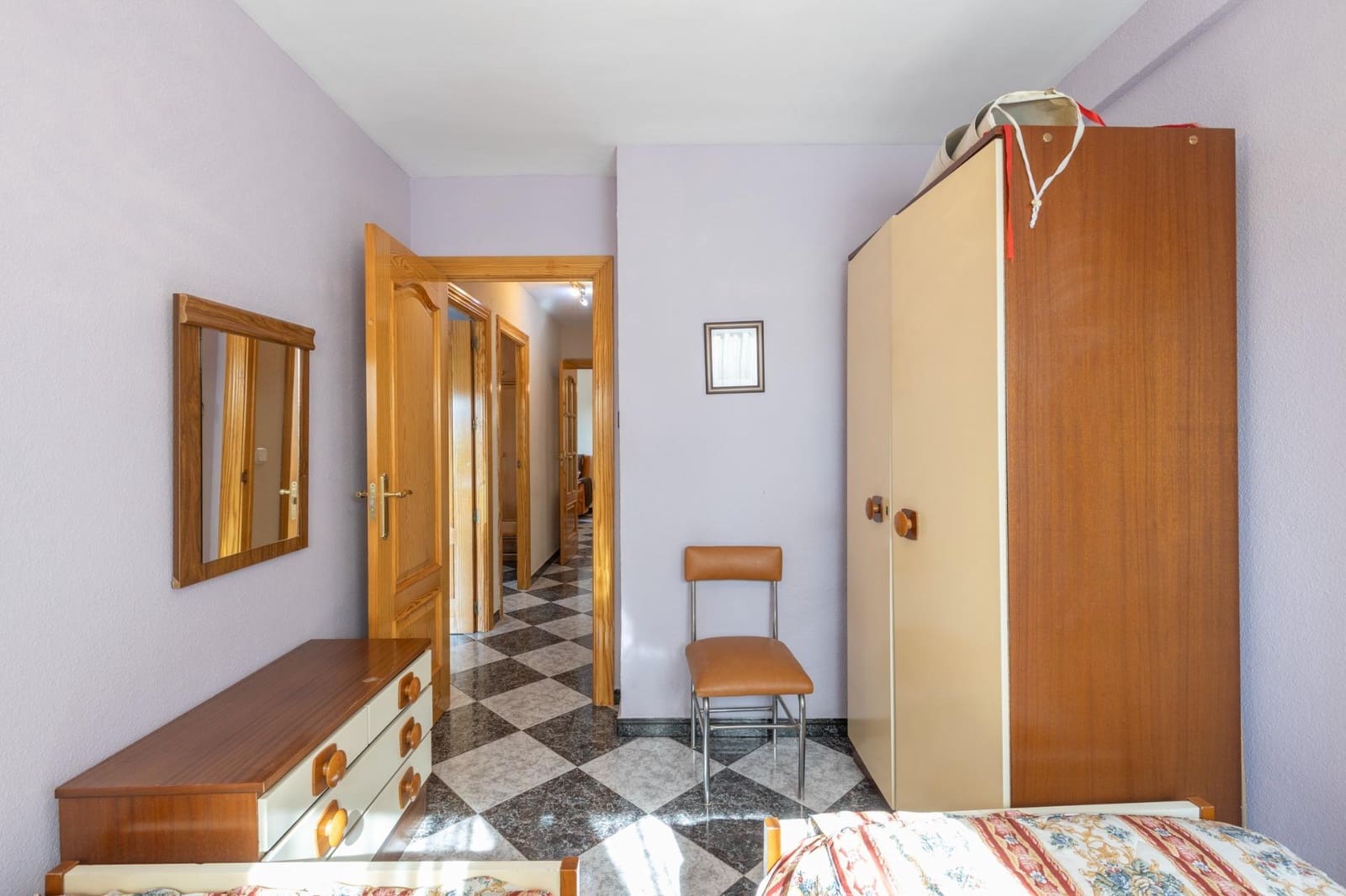 4 camera da letto Appartamento in vendita in Granada citta - 345.000 € (Rif: 9920632)