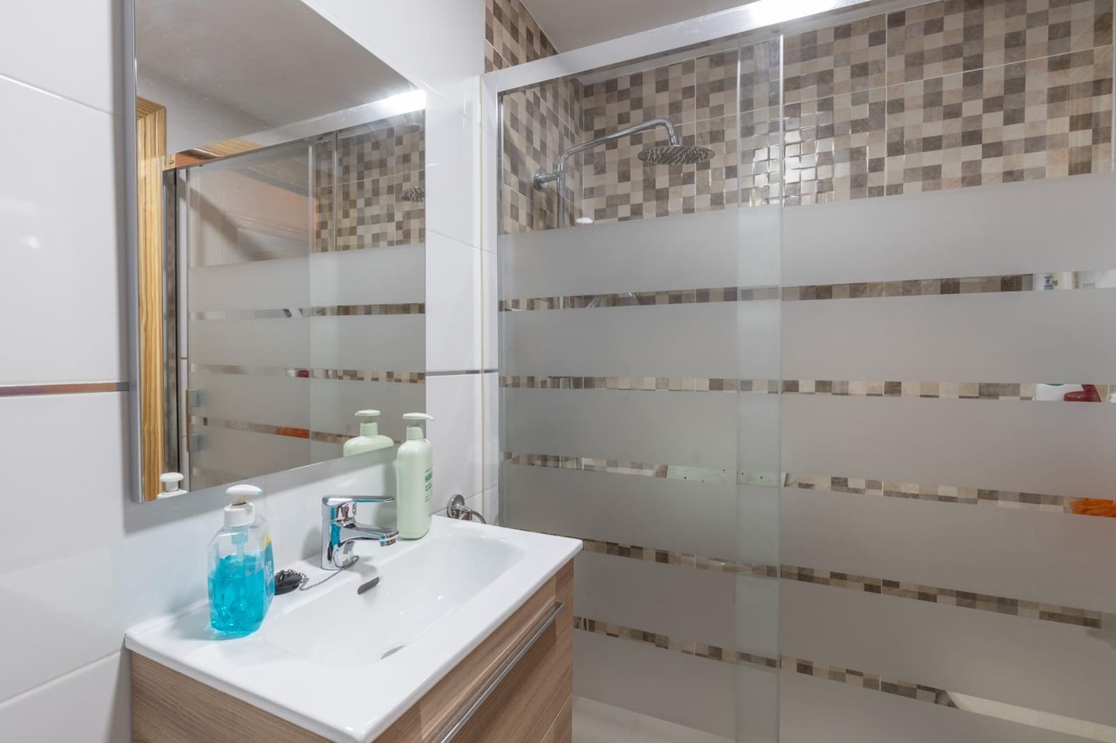 4 camera da letto Appartamento in vendita in Granada citta - 345.000 € (Rif: 9920632)