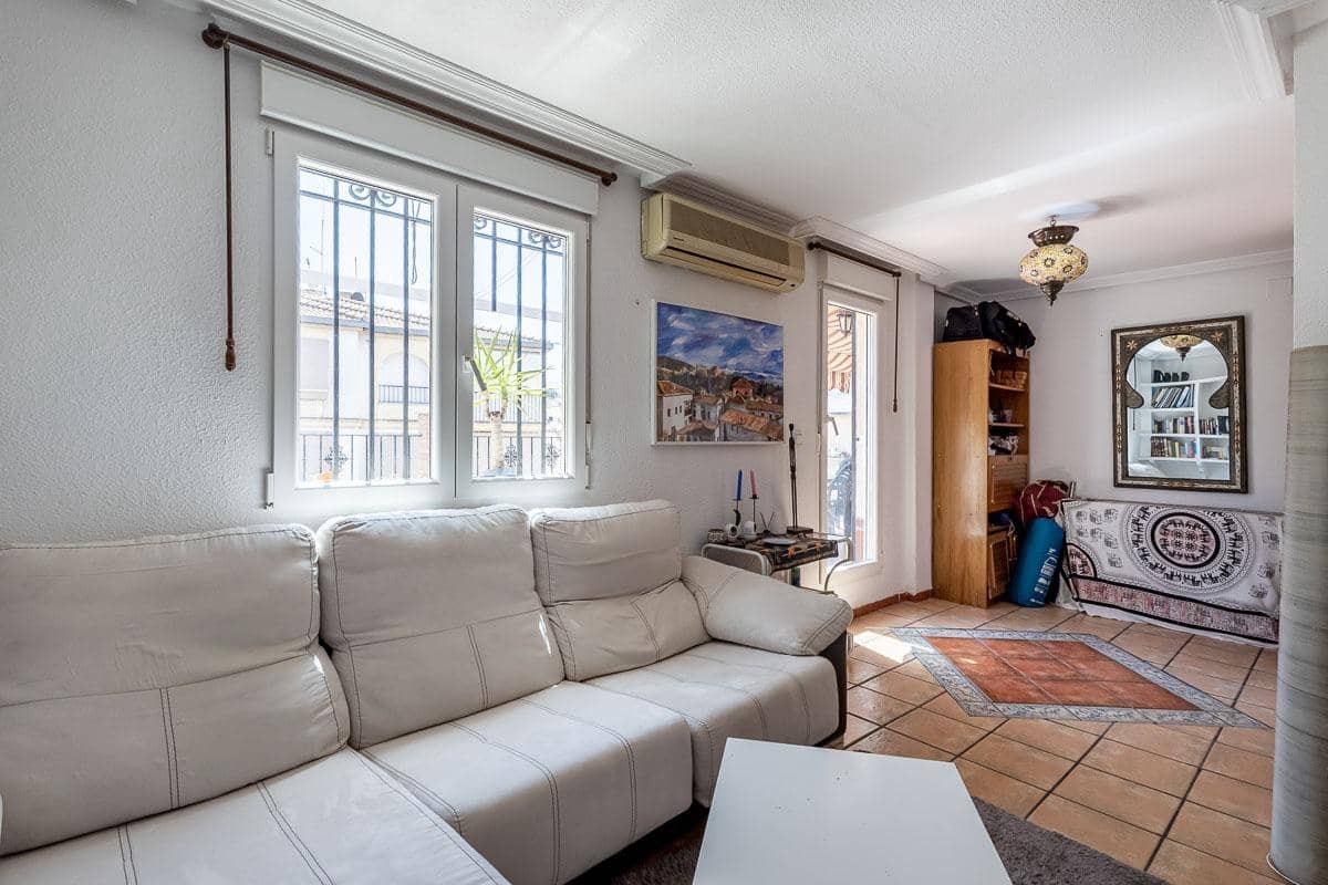 4 makuuhuone Kattohuoneisto myytävänä paikassa Granada kaupunki - 339 000 € (Ref: 9920633)