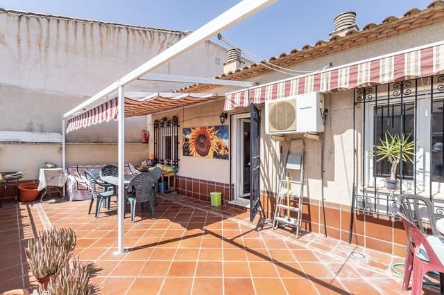 4 Zimmer Penthouse zu verkaufen in Centro - Sagrario, Granada Stadt - 339.000 € (Ref: 9920633)