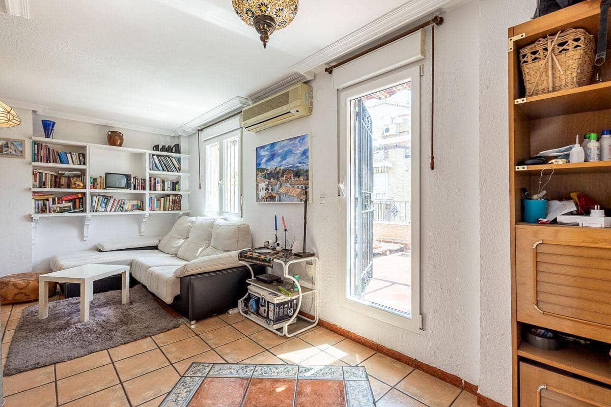4 makuuhuone Kattohuoneisto myytävänä paikassa Granada kaupunki - 339 000 € (Ref: 9920633)