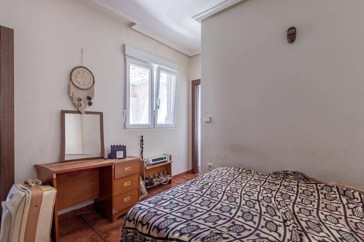 4 makuuhuone Kattohuoneisto myytävänä paikassa Granada kaupunki - 339 000 € (Ref: 9920633)