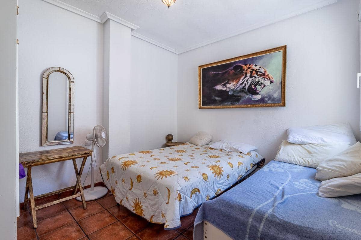 4 makuuhuone Kattohuoneisto myytävänä paikassa Granada kaupunki - 339 000 € (Ref: 9920633)