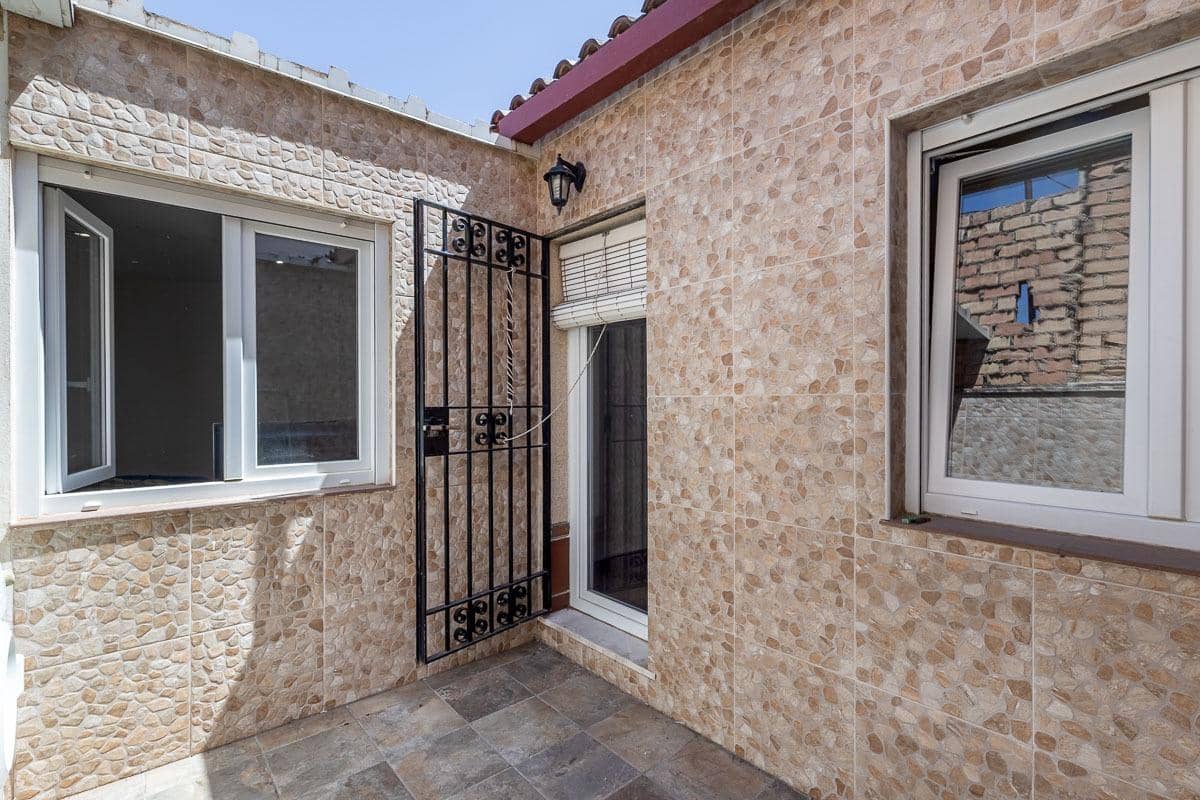 4 makuuhuone Kattohuoneisto myytävänä paikassa Granada kaupunki - 339 000 € (Ref: 9920633)
