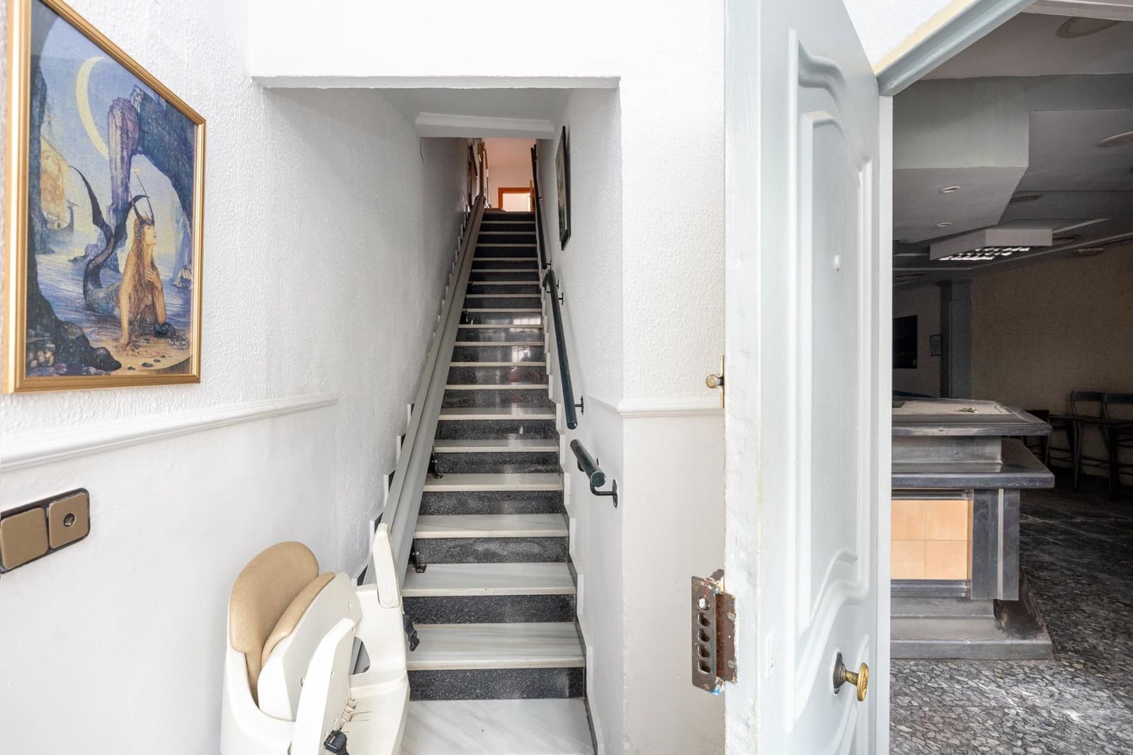 3 bedroom Terraced Villa for sale in Motril - € 290,000 (Ref: 9920634)
