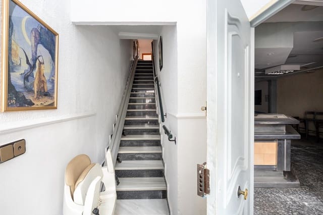 3 sypialnia Dom szeregowy na sprzedaż w Motril - 279 900 € (Ref: 9920634)
