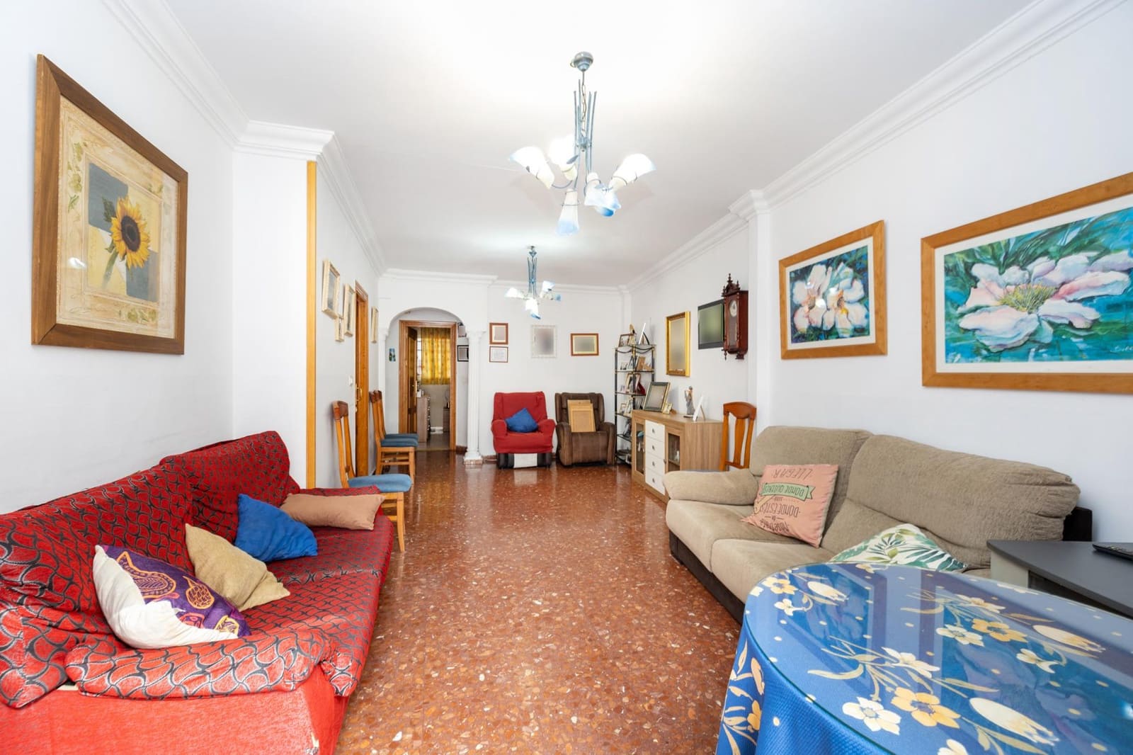 3 bedroom Terraced Villa for sale in Motril - € 290,000 (Ref: 9920634)