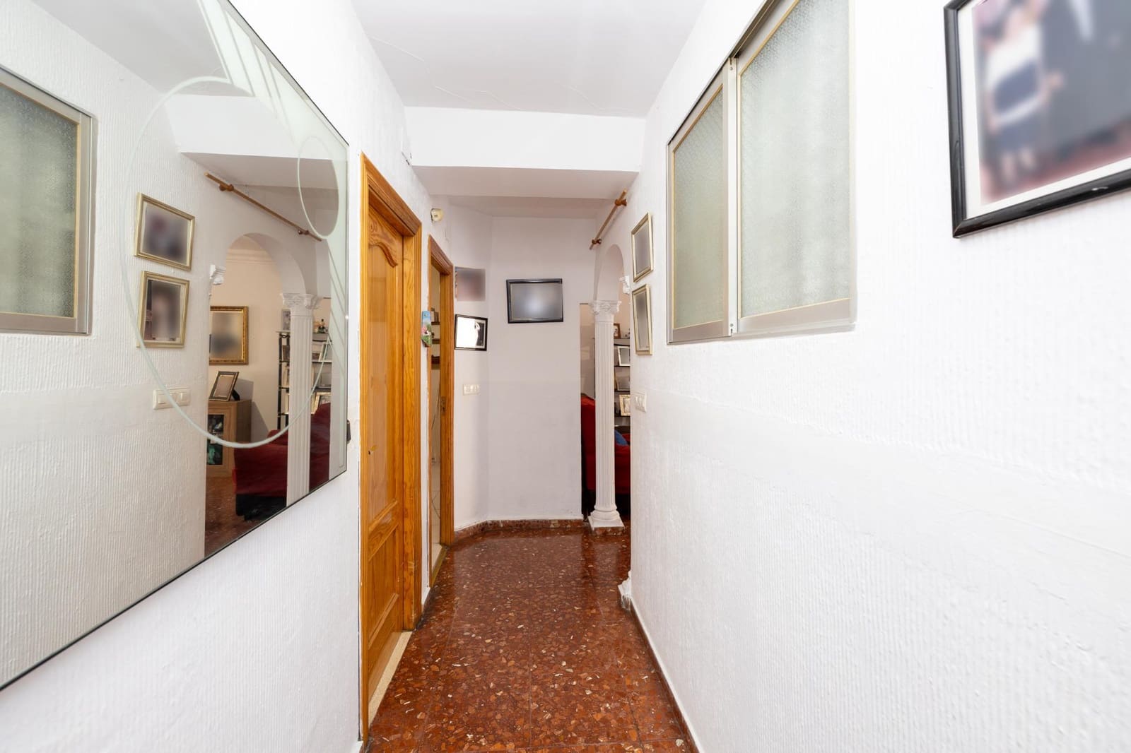 3 bedroom Terraced Villa for sale in Motril - € 290,000 (Ref: 9920634)