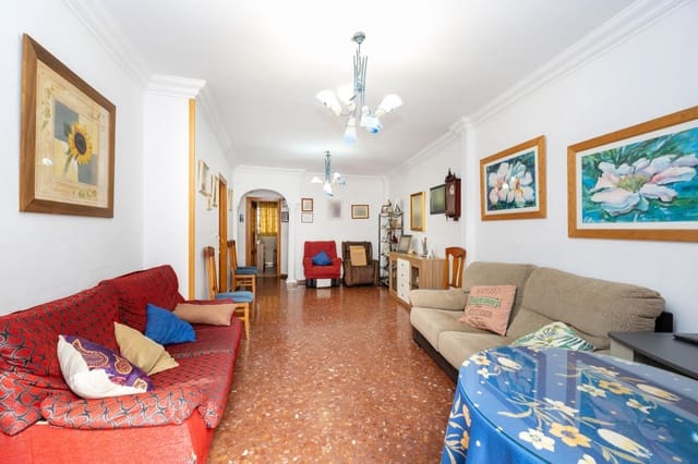 3 sypialnia Dom szeregowy na sprzedaż w Motril - 279 900 € (Ref: 9920634)