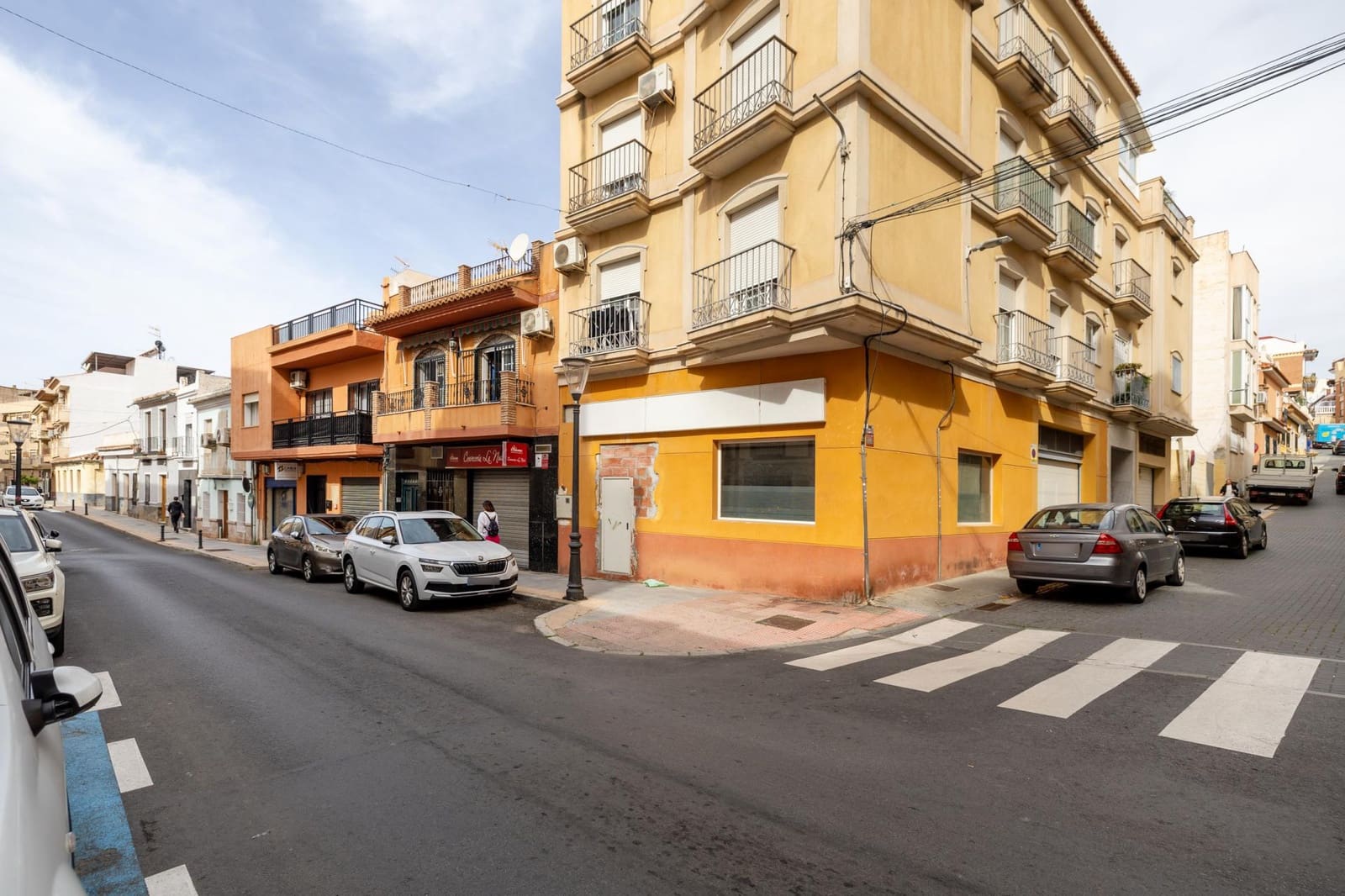 3 bedroom Terraced Villa for sale in Motril - € 290,000 (Ref: 9920634)